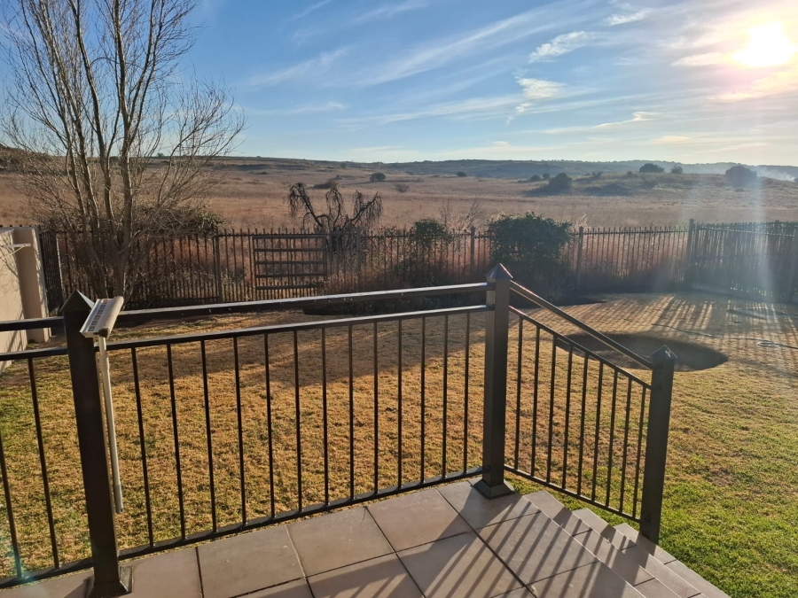 To Let 3 Bedroom Property for Rent in Hillside Free State